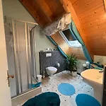 Penzion Gaestehaus Jupp Und Kerstin Korz Gbr *