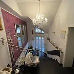 Gaestehaus Jupp Und Kerstin Korz Gbr Penzion Hackenheim