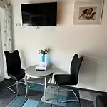 Penzion Gaestehaus Jupp Und Kerstin Korz Gbr *