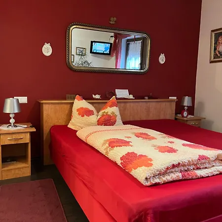 Jupp Und Kerstin Korz Gbr