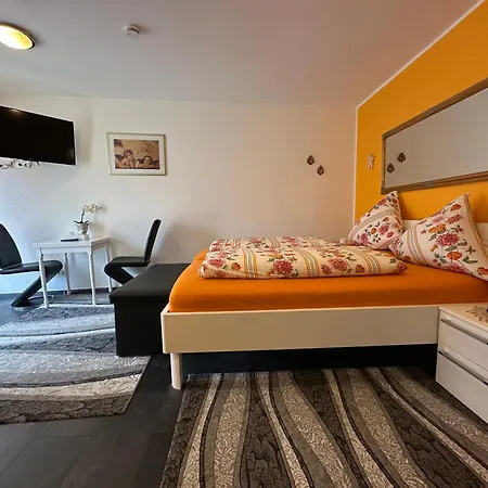 Gaestehaus Jupp Und Kerstin Korz Gbr