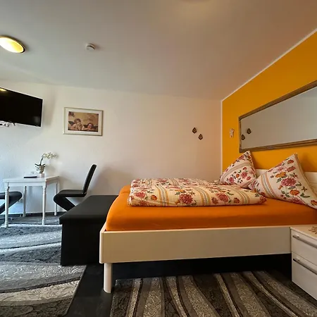 Gaestehaus Jupp Und Kerstin Korz Gbr