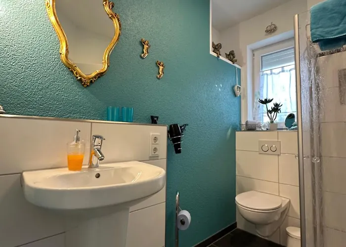 Gaestehaus Jupp Und Kerstin Korz Gbr Hackenheim