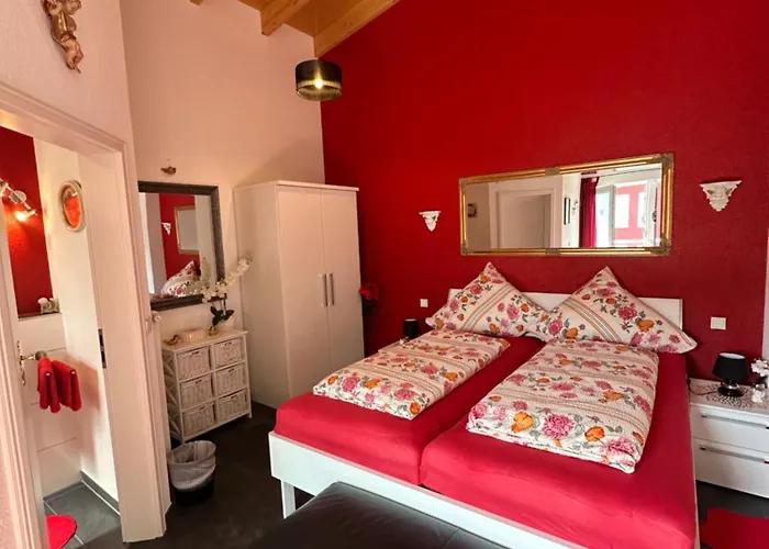 Gaestehaus Jupp Und Kerstin Korz Gbr