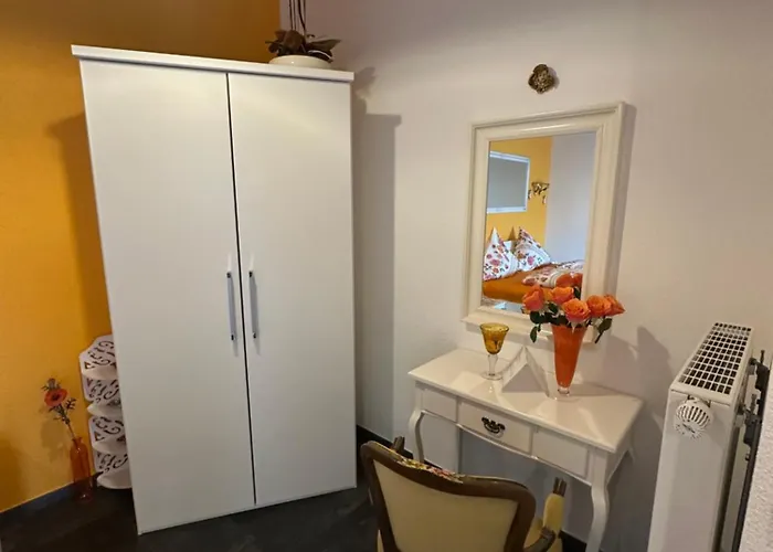 Gaestehaus Jupp Und Kerstin Korz Gbr