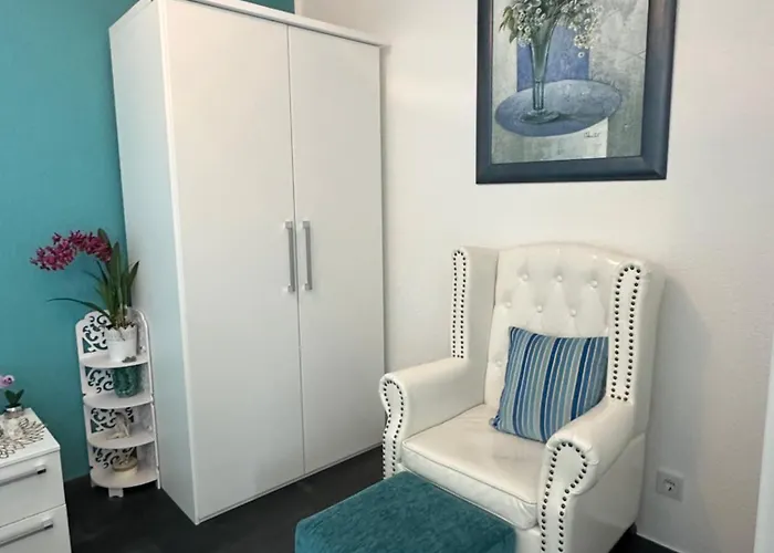 Gaestehaus Jupp Und Kerstin Korz Gbr